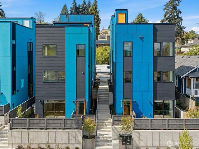 4517 A 35th Avenue S, Seattle, WA 98118