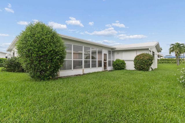 2070 SW 13TH Terrace, Boynton Beach, FL 33426