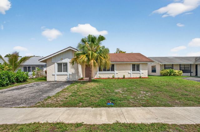 7521 SW 6th Court, North Lauderdale, FL 33068