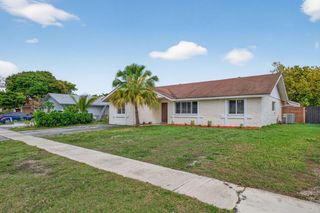 7521 SW 6th Court, North Lauderdale, FL 33068