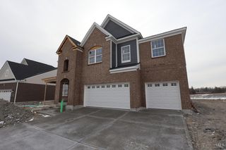 2323 Trail View, Lebanon, OH 45036