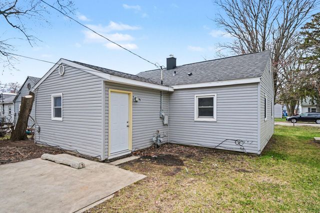 613 N Ashland Avenue, Michigan City, IN 46360