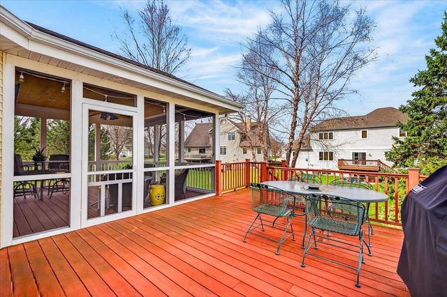1209 Hanover Trail, Waunakee, WI 53597