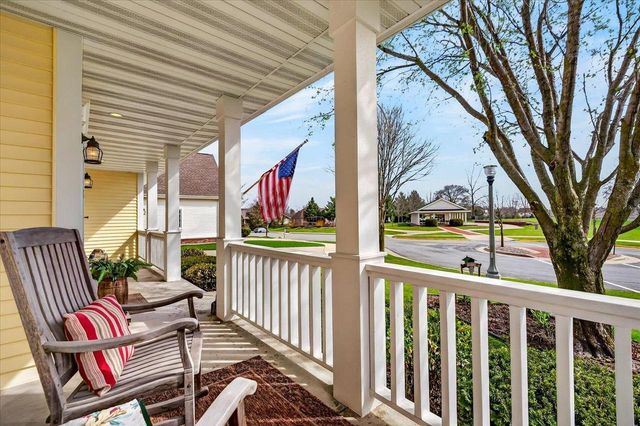 1209 Hanover Trail, Waunakee, WI 53597