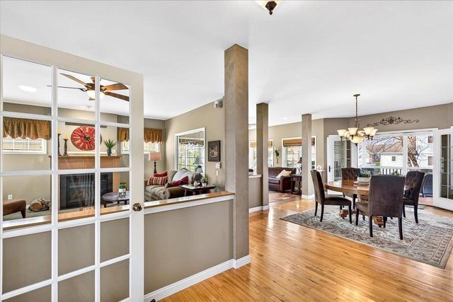 1209 Hanover Trail, Waunakee, WI 53597