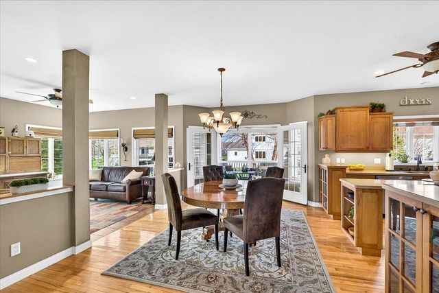 1209 Hanover Trail, Waunakee, WI 53597