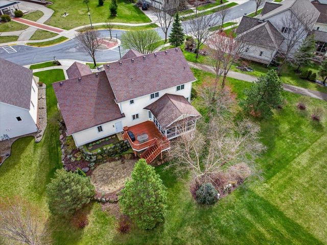 1209 Hanover Trail, Waunakee, WI 53597