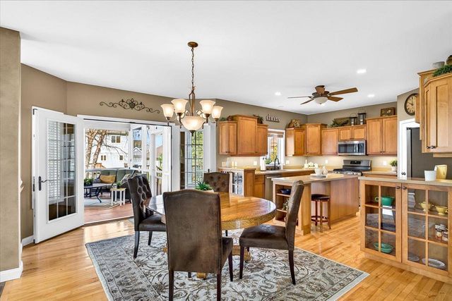1209 Hanover Trail, Waunakee, WI 53597