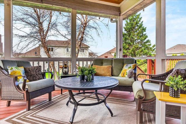 1209 Hanover Trail, Waunakee, WI 53597