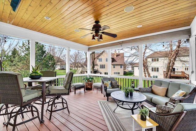 1209 Hanover Trail, Waunakee, WI 53597