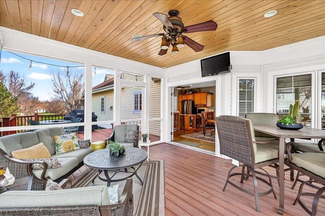 1209 Hanover Trail, Waunakee, WI 53597