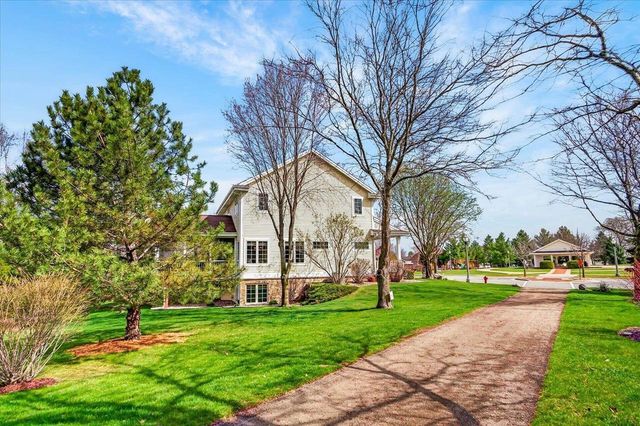 1209 Hanover Trail, Waunakee, WI 53597
