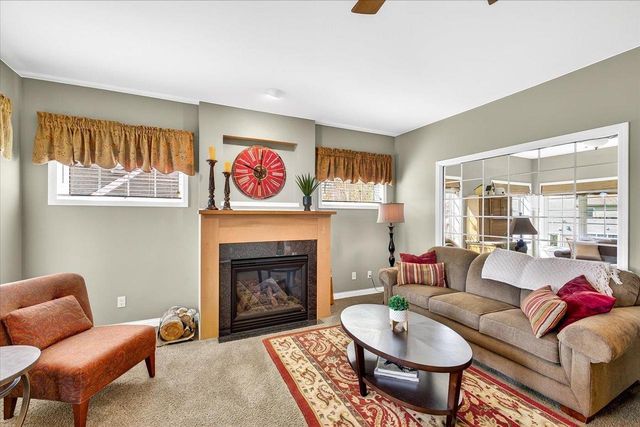 1209 Hanover Trail, Waunakee, WI 53597