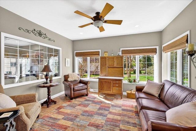 1209 Hanover Trail, Waunakee, WI 53597