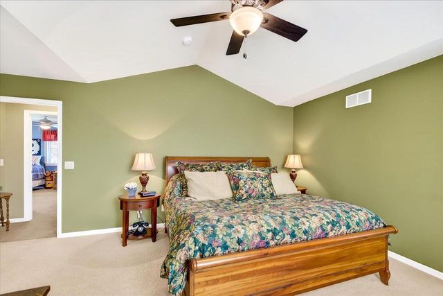 1209 Hanover Trail, Waunakee, WI 53597
