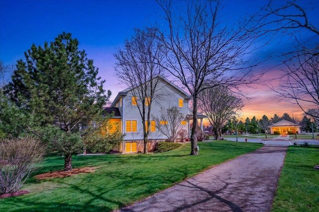 1209 Hanover Trail, Waunakee, WI 53597
