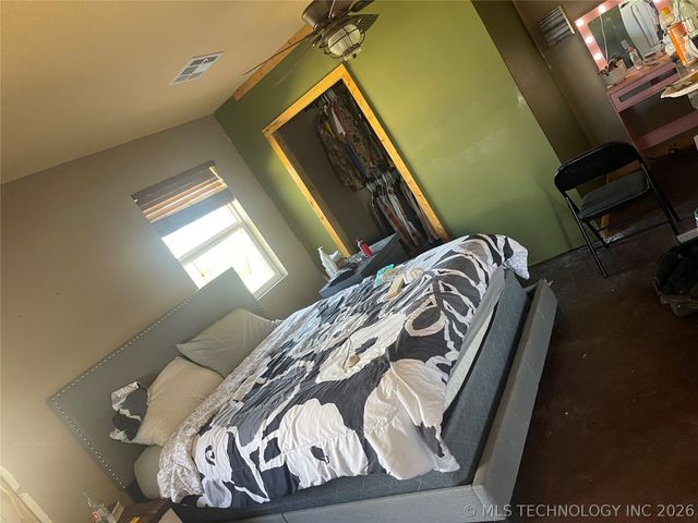 107794 S 4540, Vian, OK 74962