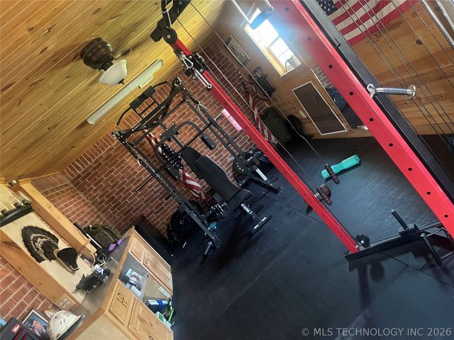 107794 S 4540, Vian, OK 74962