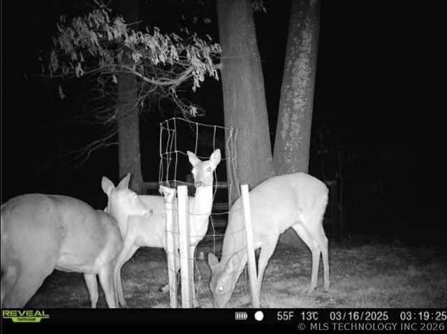 107794 S 4540, Vian, OK 74962