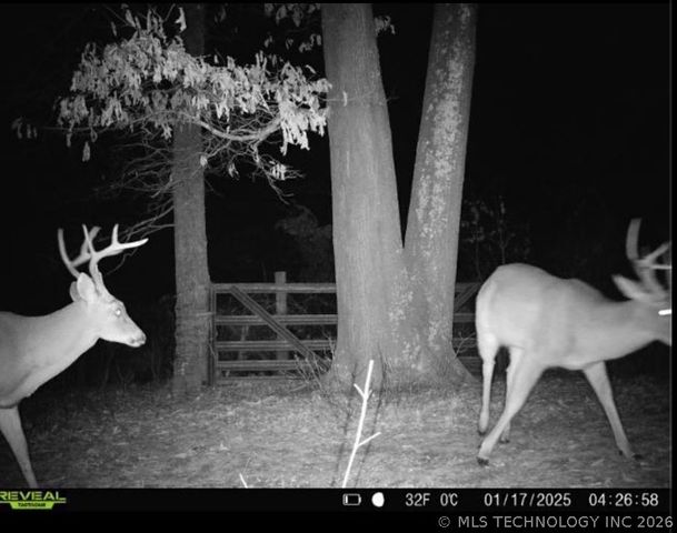 107794 S 4540, Vian, OK 74962