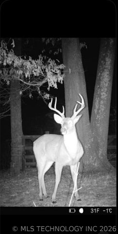 107794 S 4540, Vian, OK 74962