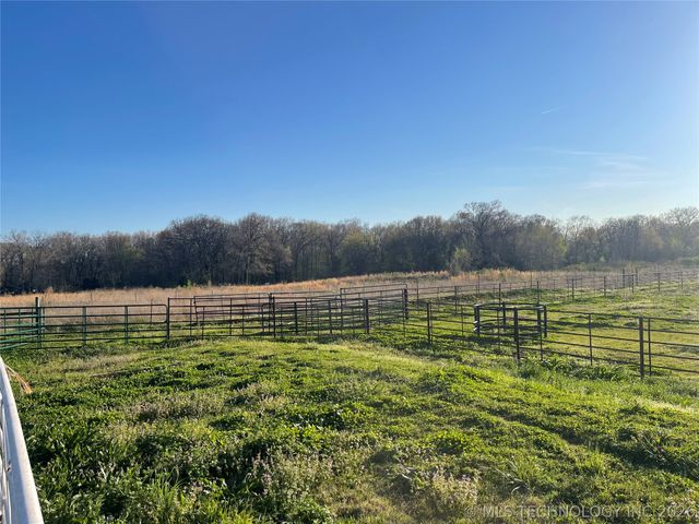 107794 S 4540, Vian, OK 74962