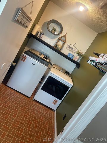 107794 S 4540, Vian, OK 74962