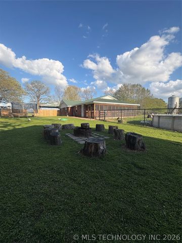 107794 S 4540, Vian, OK 74962