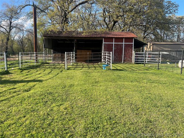 107794 S 4540, Vian, OK 74962