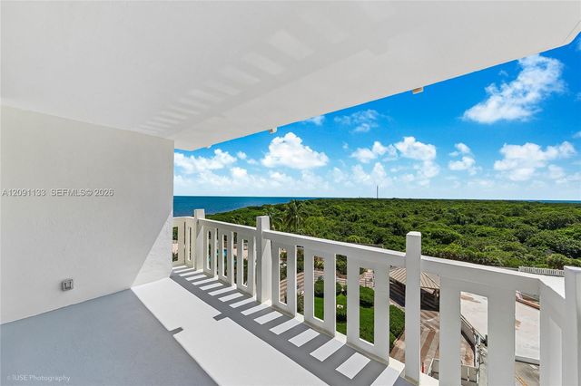 1111 Crandon Boulevard C607, Key Biscayne, FL 33149