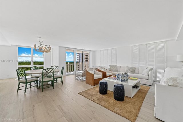 1111 Crandon Boulevard C607, Key Biscayne, FL 33149