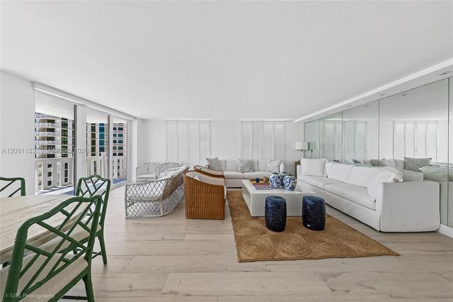 1111 Crandon Boulevard C607, Key Biscayne, FL 33149