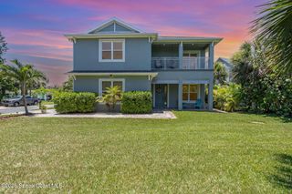 120 Heron Drive, Melbourne Beach, FL 32951