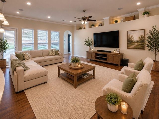 5811 Caper Shores Lane, Sugar Land, TX 77479
