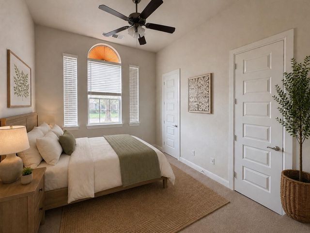 5811 Caper Shores Lane, Sugar Land, TX 77479