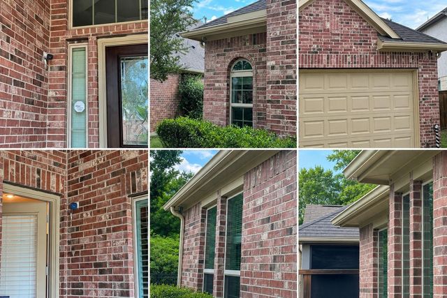 5811 Caper Shores Lane, Sugar Land, TX 77479
