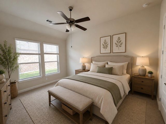 5811 Caper Shores Lane, Sugar Land, TX 77479