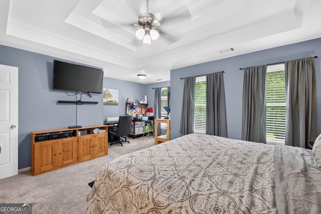 445 Flowering Trail, Grayson, GA 30017