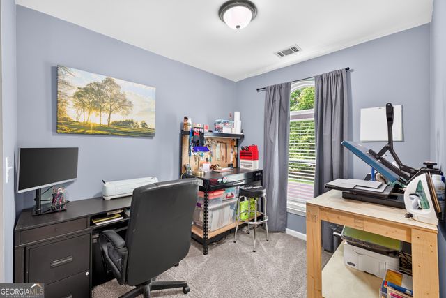 445 Flowering Trail, Grayson, GA 30017