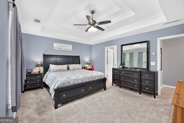 445 Flowering Trail, Grayson, GA 30017