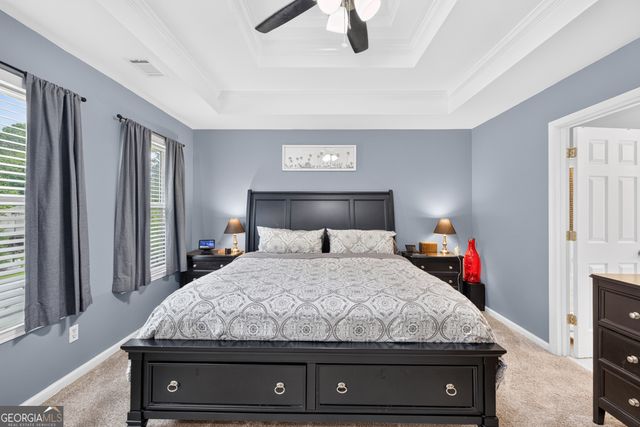 445 Flowering Trail, Grayson, GA 30017