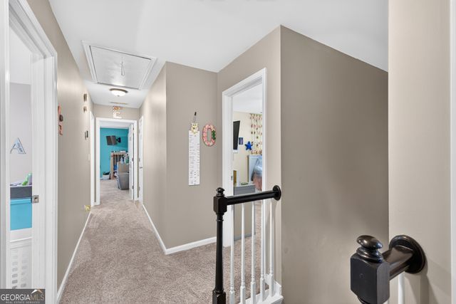 445 Flowering Trail, Grayson, GA 30017