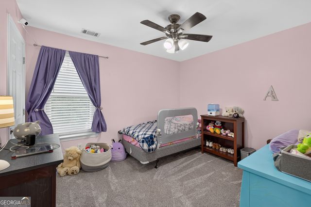 445 Flowering Trail, Grayson, GA 30017