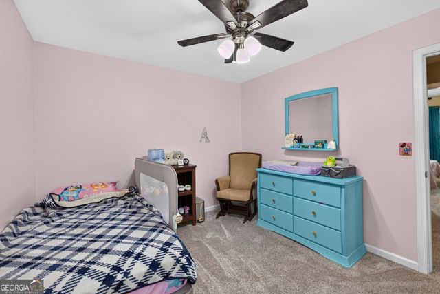 445 Flowering Trail, Grayson, GA 30017