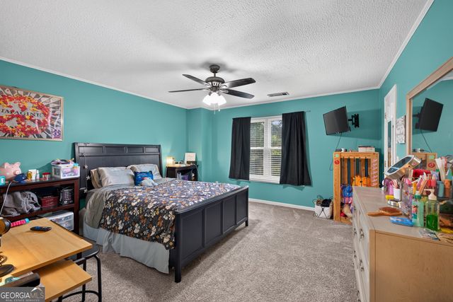 445 Flowering Trail, Grayson, GA 30017