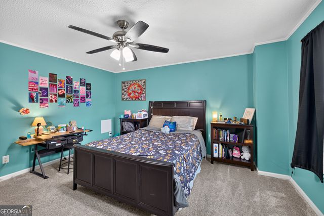 445 Flowering Trail, Grayson, GA 30017