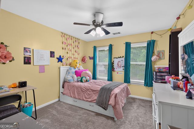 445 Flowering Trail, Grayson, GA 30017