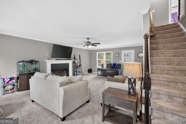 445 Flowering Trail, Grayson, GA 30017