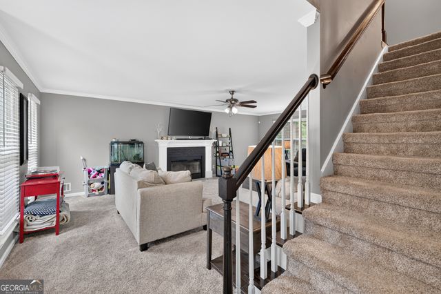 445 Flowering Trail, Grayson, GA 30017