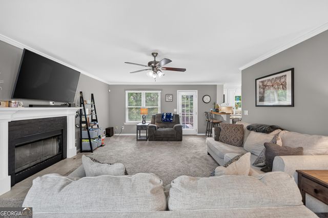 445 Flowering Trail, Grayson, GA 30017